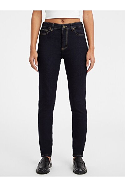 Guess Blugi pentru femei Skinny Fit Jean