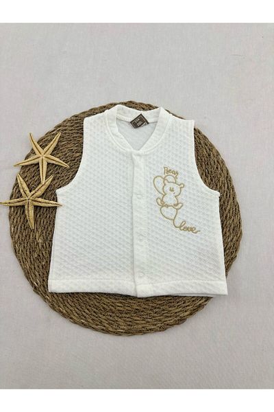 Bebitof Vest