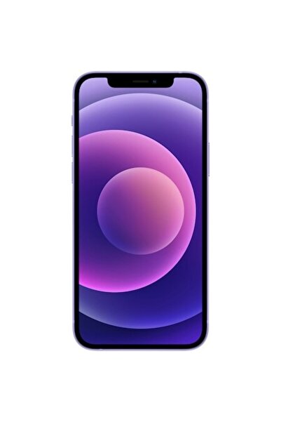 Apple iPhone 12, 64GB, 5G, Purple