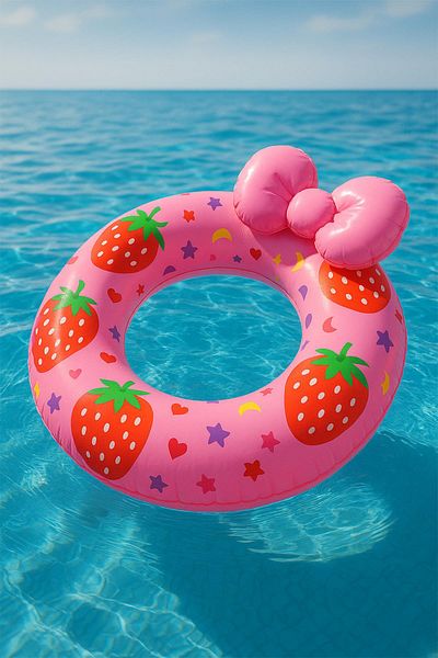 BESTWAY Sea Sun 70 cm Fruit Bagel