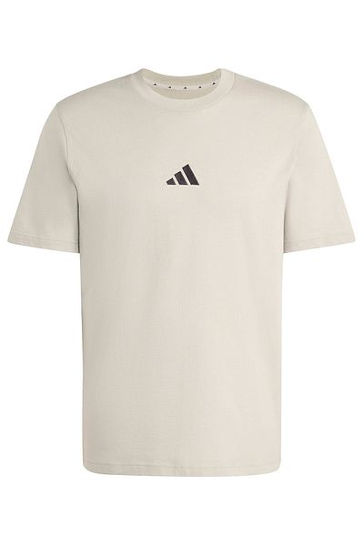 adidas Ανδρικό μπλουζάκι ICON για καθημερινή χρήση και αθλητική προπόνηση Άνετο μονόχρωμο μπλουζάκι