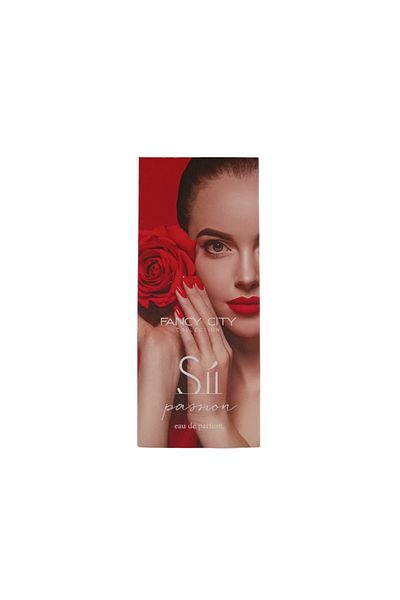 fancy cit Y Si Passion Eau De Parfum