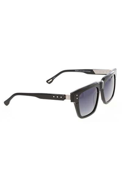 Mustang Mu2575-01 56 Polarized Unisex Sunglasses