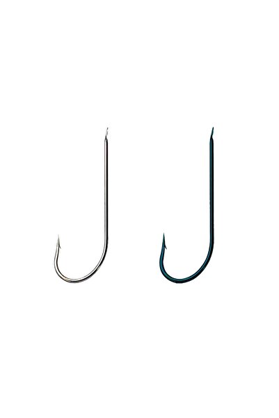 VMC Olta İğnesi 9224 PERMASTEEL - NO:4 - 100LU