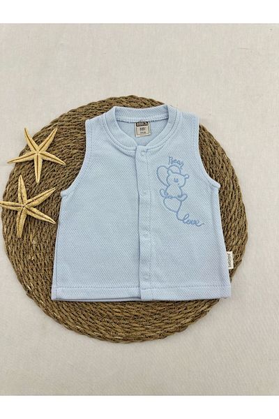 Bebitof Vest