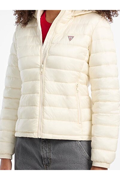 Guess Gj Hooded Kadın Mont