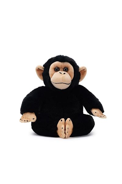 OEM Plush chimpanzee 25 cm