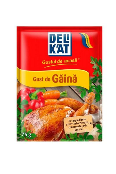 Delikat Sheath 5 x 75 g