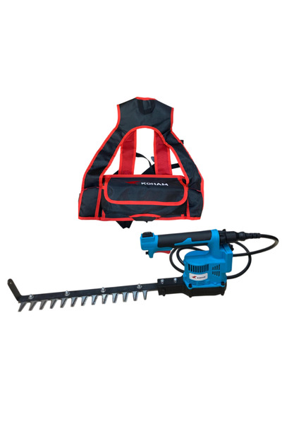 Kh-tp30 Filiz Işkın Alma Makinesi Akülü