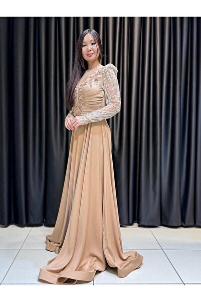 NEW ROBİR abiye elbs