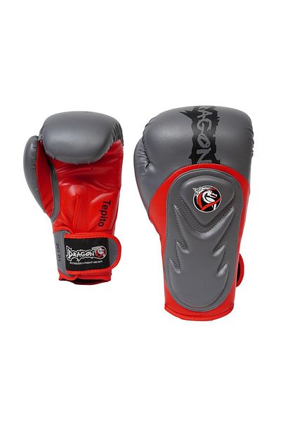 Dragondo Tepito Boxing Gloves Elastic Boxing Bandage and Jump Rope Kick Boxing Set