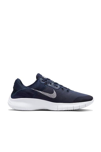 Nike Flex Experience Run 11 Men's Navy Blue Running Shoes