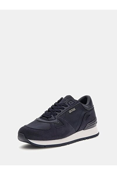 Guess Tresa Erkek Sneaker