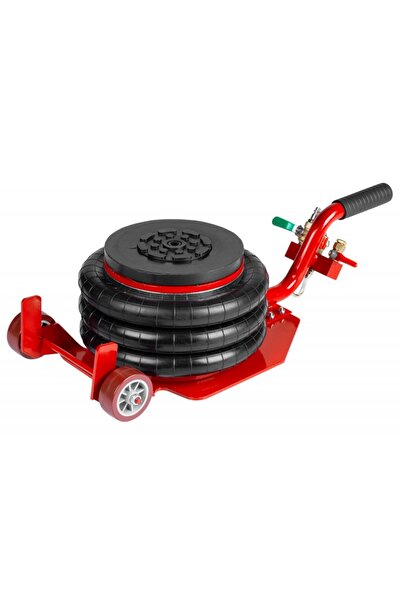 Maxx Cric pneumatic 3 perne 3.5T ,150-400mm , MXPP-KR