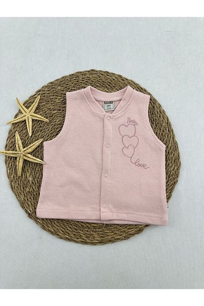 Bebitof Vest