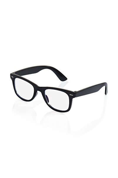 Makro Optik Rb Case Blue Light Protection Unisex Glasses