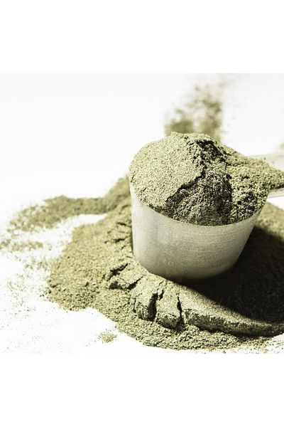 massive vegan SuperGreens Bio Massive Vegan Eat Your Veggies, 453g