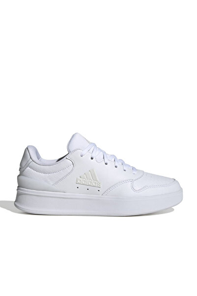 adidas Kantana Kadın Beyaz Sneaker