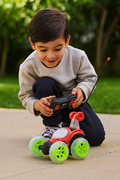 GFT FASHION Kids Twister remote car