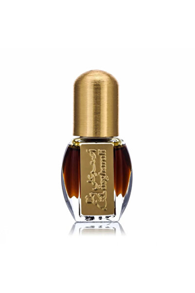 Asghar Ali دهن عود كمبودي - 3 مل