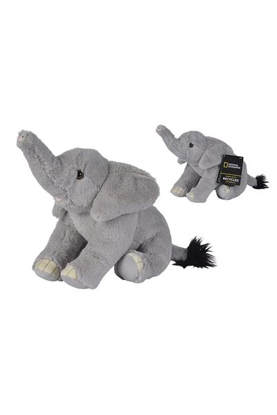 OEM Elephant plush toy 25 cm