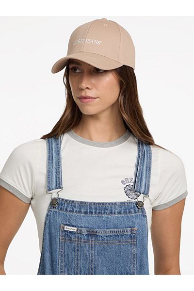 Guess Τζιν καπέλο Unisex