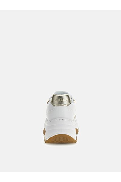 Guess Hapyy4 Kadın Sneaker