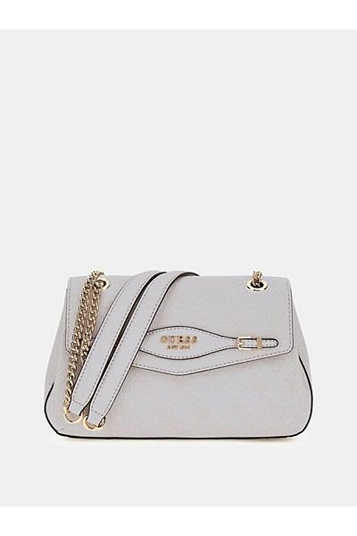 Guess Zamira Women's Shoulder Bag