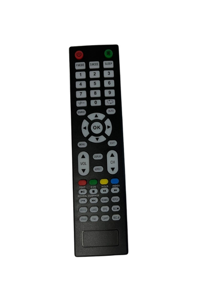 AWOX Yumatu Onyx-Awox Lcd/Led Tv Kumandası
