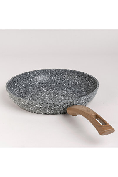 Alberto grey granite fry pan 26 cm