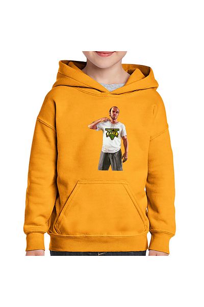 OEM Hanorac copii Trevor GTA CSGO