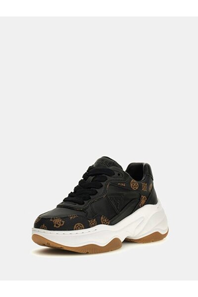 Guess Hapyy3 Women's Sneaker