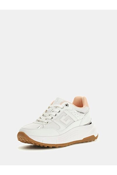 Guess Fonzi Women's Sneaker