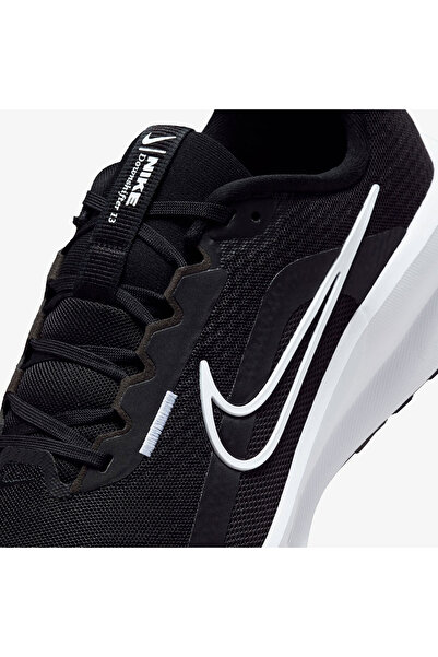 Nike Чоловічі чорні кросівки Downshifter 13