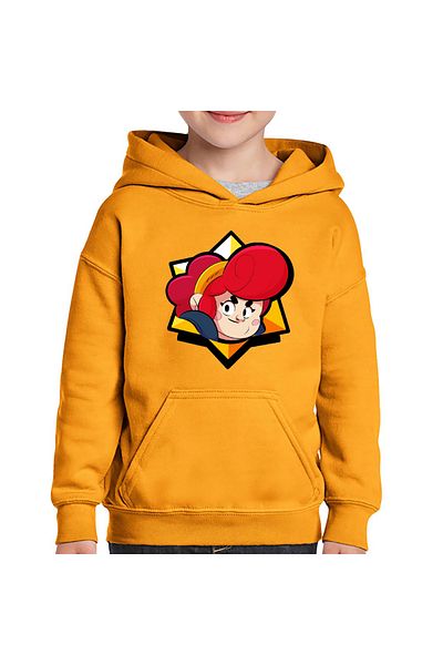 OEM Hanorac copii Pam Brawl Stars GTA