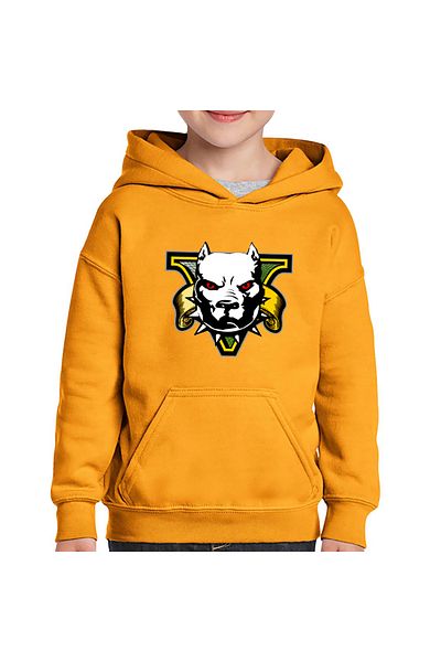 OEM Hanorac copii Attack Dog GTA Minecraft