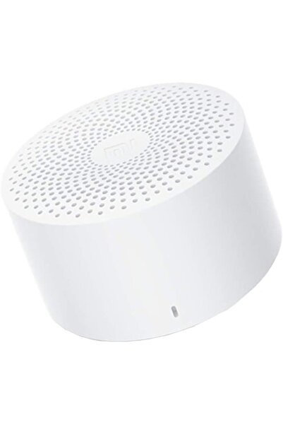 Xiaomi Compact 2 Portable Bluetooth Speaker 4.2, White
