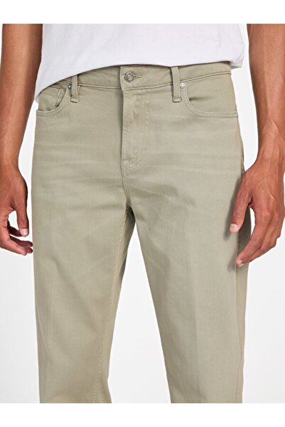 Guess Angels Erkek Slim Fit Pantolon