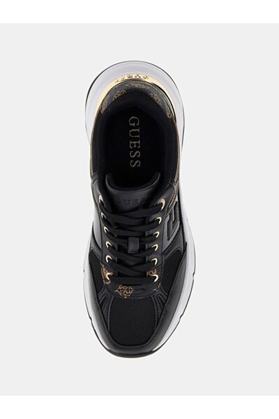 Guess Fonzi Kadın Sneaker