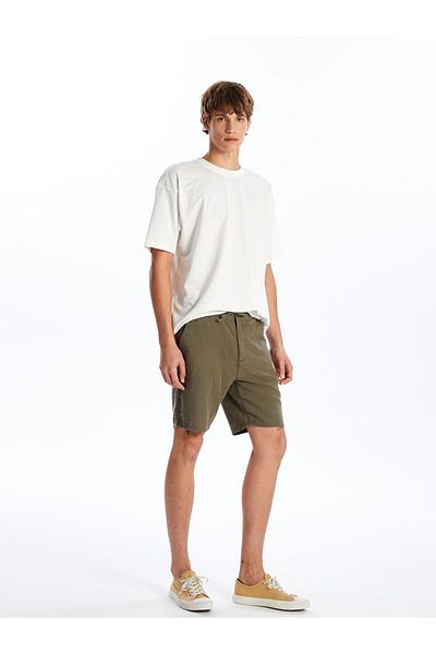 LC Waikiki XSIDE Slim Fit Men's Shorts