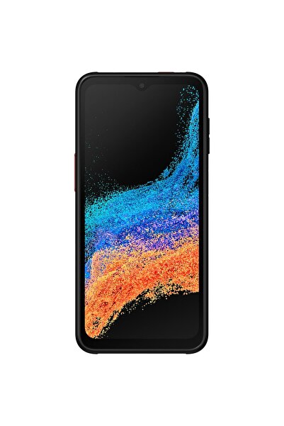 Samsung Galaxy XCover6 Pro, 128GB, 6GB RAM, 5G, Black Enterprise Edition
