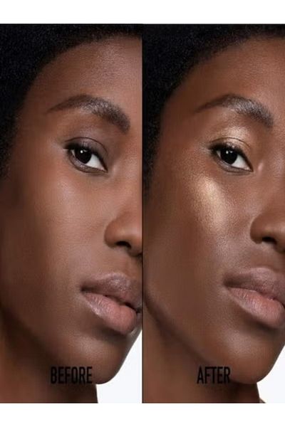 Dior Forever Glow Maximizer Gold 11mL – Longwear Liquid Highlighter & Blush in Radiant Gold