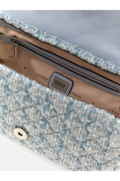 Guess Everlee Kadın Omuz Çantası
