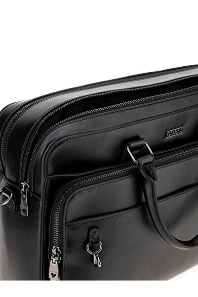 Guess Boston Men's Briefcase
