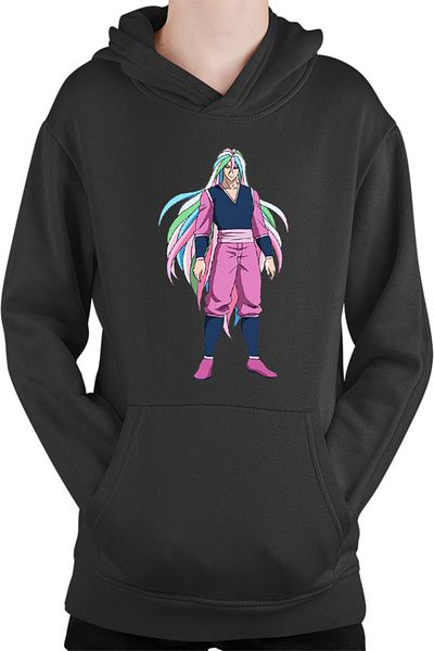 OEM Hanorac Copii Toriko Sunny Adventure Cosplay Comics Anime