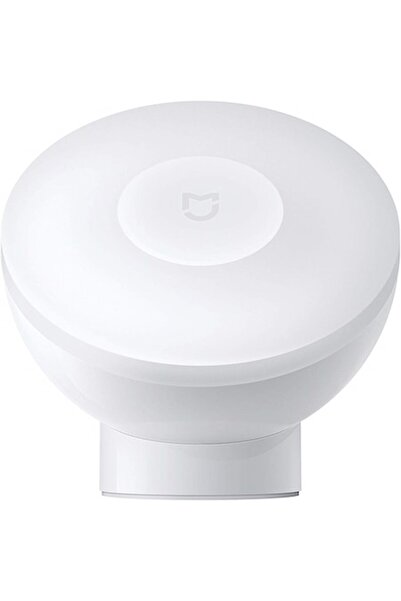 Xiaomi Lumină de noapte activată prin mișcare 2, 3Lm/25Lm, Alb