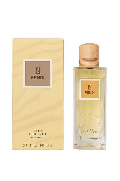 Fendi لايف إسنس أو دو تواليت بخاخ طبيعي - 100 مل - عطر منعش يدوم طويلاً