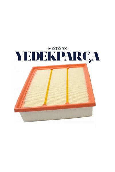 MOTORX Air Filter Corsa D 1.3 Dth Dtj Dtc Doblo 10-> Linea 07-> Punto 05-> Mito 08->