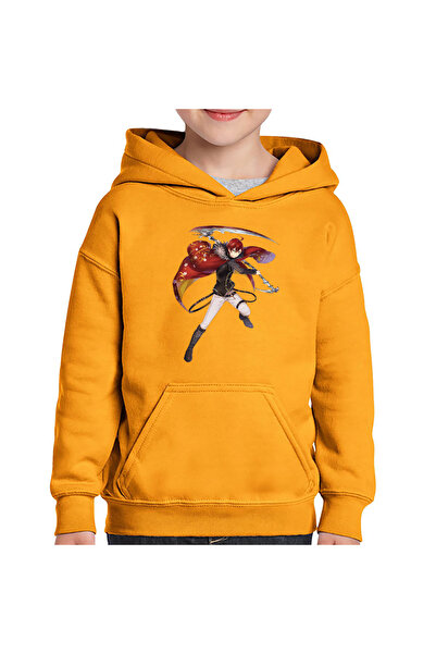 OEM Hanorac copii Bungo to Alchemist Stray Dogs Artwork Manga