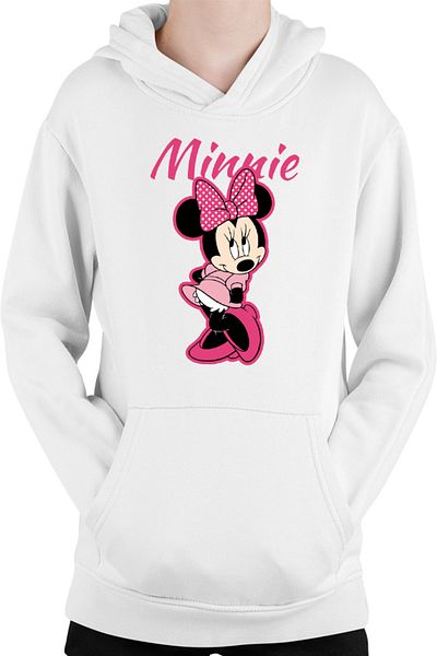 OEM Hanorac Copii Mickey Mouse Minnie Lady Beautiful Cartoon Children